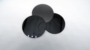 China 54mm Polycrystalline Diamond PCD Cutting Tool Blanks wholesale