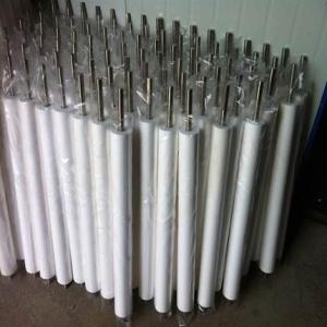 China Foam sponge roller for glass washing machine wholesale