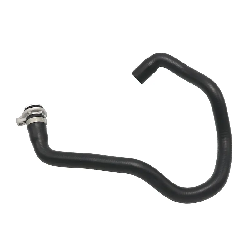 2004-2012 Black XINLONG LION Cylinder Water Pipe Coolant Hose for BMW 11537545890 OE