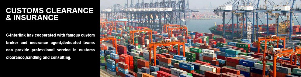 Special Service Sea Freight Logistics To Mexico With Collect Service
