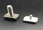 Unistrut Channel Stud Nut Without Spring