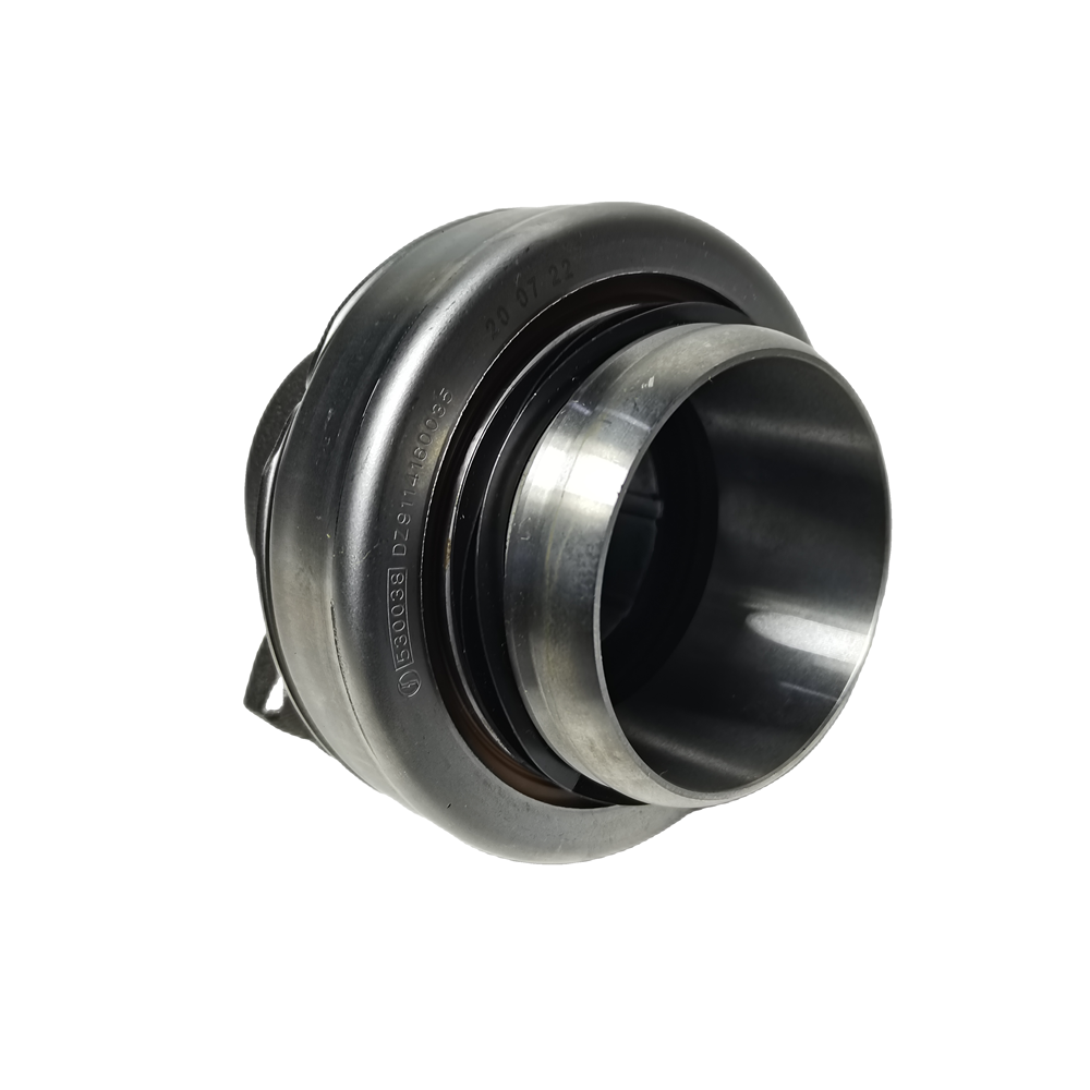 Steel Clutch Release Bearing AZ9114160030 for Sinotruk Howo Truck Transmission System