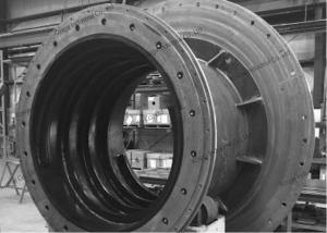 China Mill Trunnion Liner wholesale