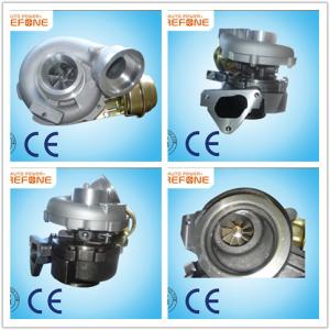 China Mercedes Benz Truck GT1852V Turbo 709836-0004 wholesale