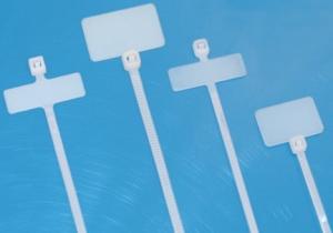 China Marker cable ties wholesale
