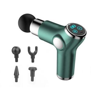 China Massage Gun Wireless Muscle Sports Massage Gun Muscle Relax wholesale