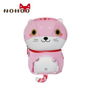 China neoprene eco-friendly Kids School Bag Preschool animal Backpack wholesale