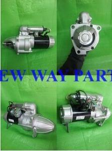 China NIKKO Starter MOTOR 0-23000-1020 0-23000-1030 0-23000-1031 0-23000-1032 0-23000-1033 wholesale