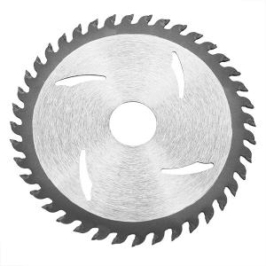 China 6in 165mm Fine Cut Wood Crosscut Blade High Wear Resistance wholesale