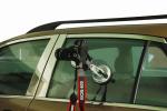 Car shooting DSLR / DV camera photography sucker machine tracking stabilizer