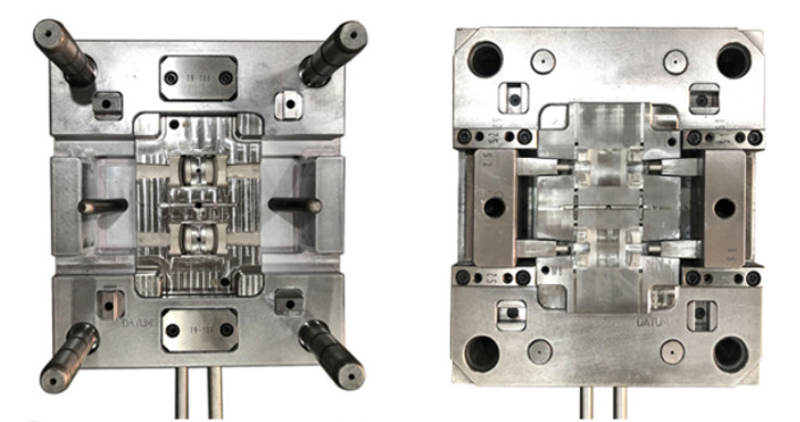 ODM Easy Operation Casting And Molding Products