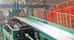 Automatic Hot Dip Galvanizing Equipment For Pipes / Tubes