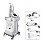RF Vacuum Roller Massage Slimming Machine Cavitation Body Beauty