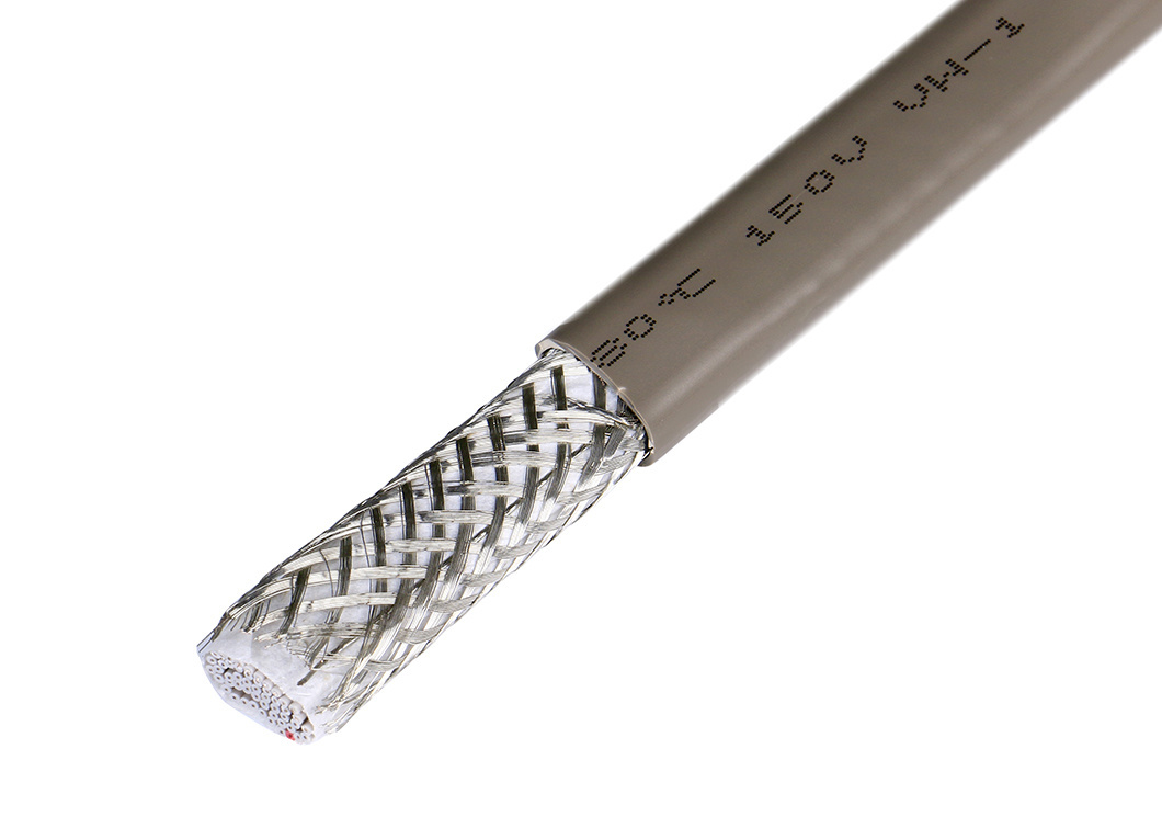 1.5mm2 Flexible Flat Cable/2.5mm2 Flat Ribbon Cables
