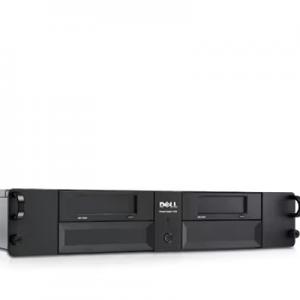 China Backup Dell EMC Storage Server PowerVault 114X Tape Rack Enclosure wholesale
