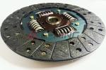 KD31 0K43F-16460 Clutch Disc For Kia Bongo Frontier