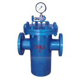 China Basket Type Strainer wholesale