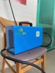 MD Model/Portable DC EV CHARGER 3.5kW 7kW