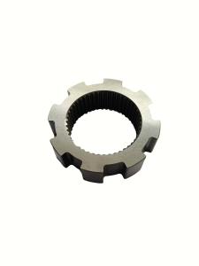 China 9 Width Parking Gear Alloy Steel Involute Gear Teeth M7.1 wholesale