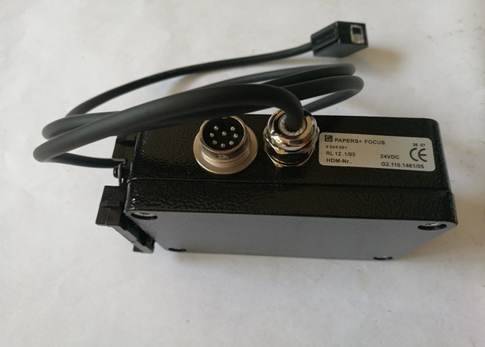 Offset Printing Machine Spare Parts G2.110.1461/61.110.1461 CD102 SM102 Sensor