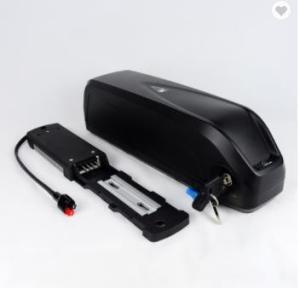 China Hailong Li Ion Ebike Battery 48v 13ah Replacement Rechargeable wholesale