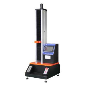 China Anti Abrasion Tensile Strength Testing Machine 50-300mm/Min Sturdy wholesale