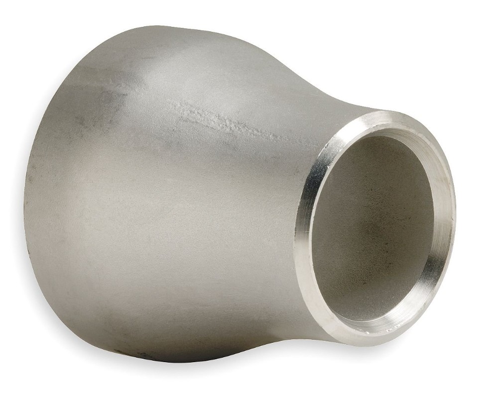 Thread Pipe Fittings 3 Way Reducing Tee Alloy Pipe Suppliers Return Joint Stainless Steel Concentric Reducer