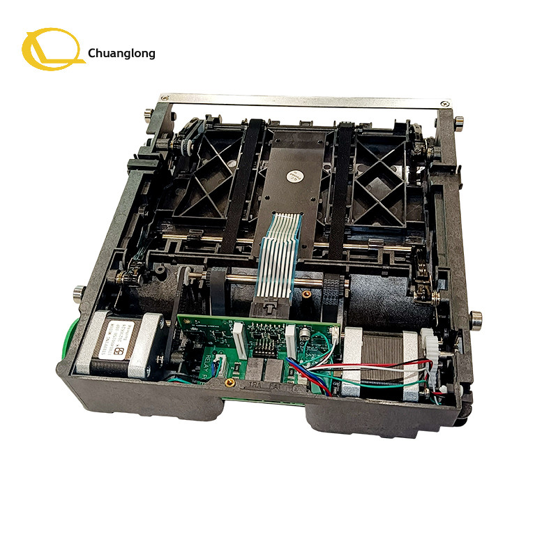 NCR ATM Machine Parts NCR S2 SelfServ FA Carriage Assy 4450769742 445-0769742