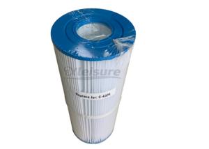 China Commercial Spa Filter Cartridge Efficient Salt Water Pool Cartridge Unicel C-4326 wholesale