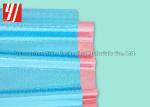 Holographic PET Hot Stamping Foil For Paper Plastic Textile