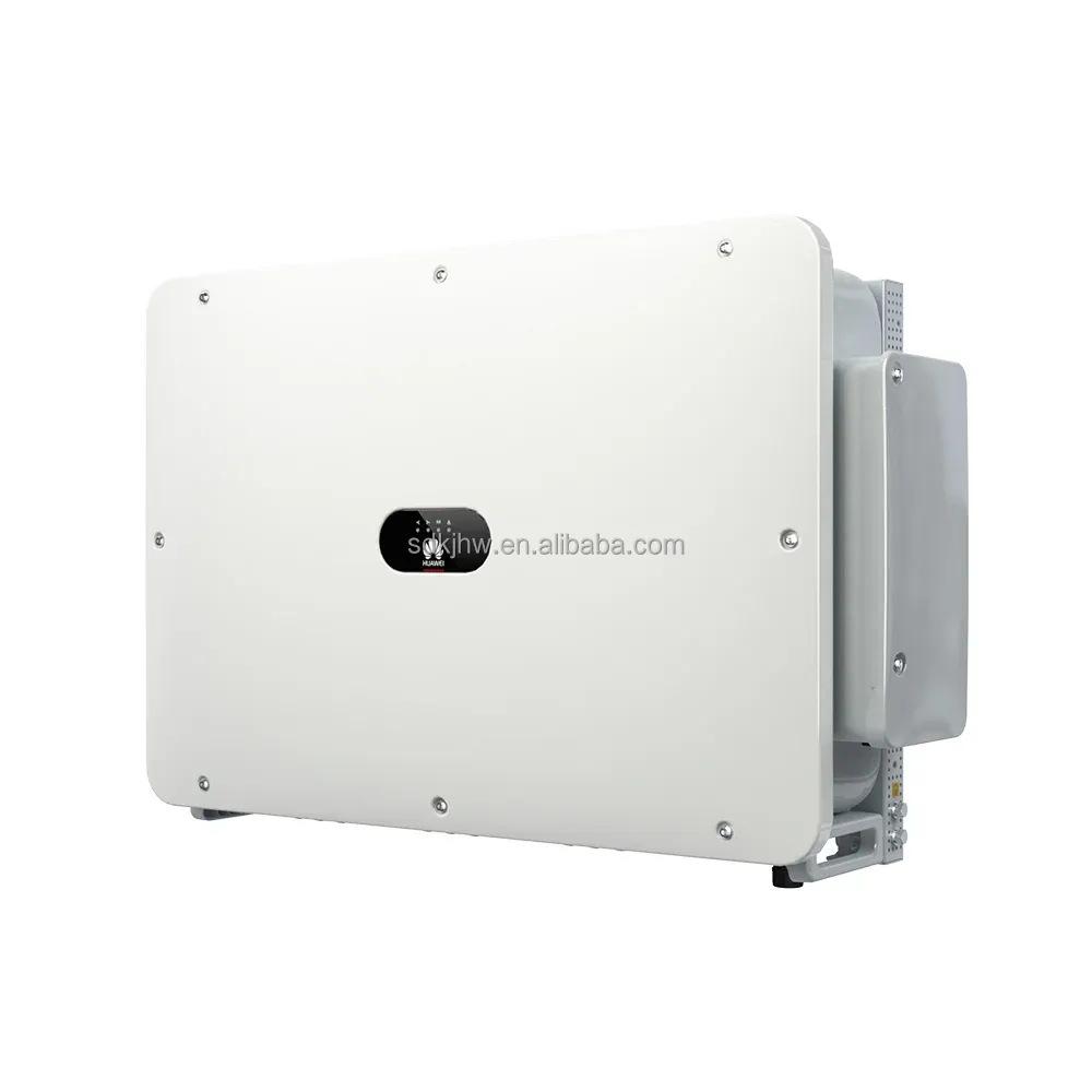 50kw Hua wei Sun2000-50ktl-ZHM3 Solar Inverter for Solar Panel Electricity System