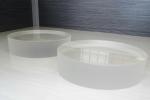 High Pressure Resistant Borosilicate Glass Plate