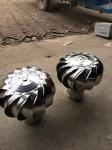 300mm Industrial Roof Ventilator