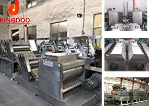 China Fully Automatic Noodle Making Machine Multifunctional For Food Industrial wholesale