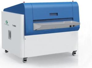 China Offset Prepress A2 Plate Making Machine Thermal CTP wholesale