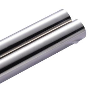 China A554 A312 A270 316L Welded Steel Pipe AISI ASTM 0.5mm-300mm wholesale