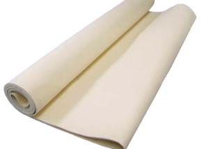 China ISO9001 Needle Punched Heat Transfer Printing Calender Felt wholesale