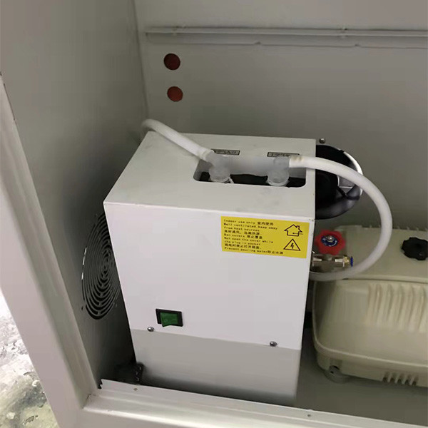 Compressed Air Fridge Dryer Filter For Hyperbaric Oxygen Chamber