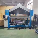 Automatic Triangle Belt Sander Stainless Steel Polishing Kitchen Sink