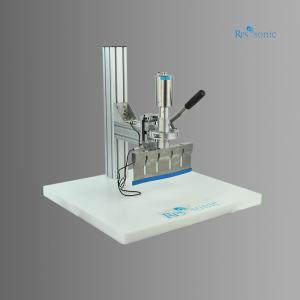 China Continuous Woking 20khz 1000w Ultrasonic Food Cutting Machine wholesale