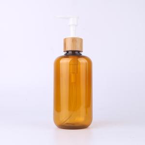 China Skincare OEM Lotion Spray Cosmetic PET Plastic Bottles wholesale