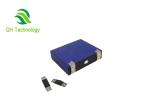 130AH Lithium Ion Forklift Battery / Prismatic Cell Lifepo4 48volt
