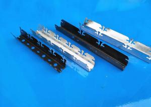 China Cassette Keel For Suspended Ceiling Hanger Furring Channel wholesale