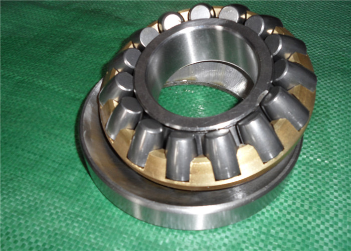 High Speed Abec5 Spherical Roller Thrust Bearing 29330 29330E , Metal Cage
