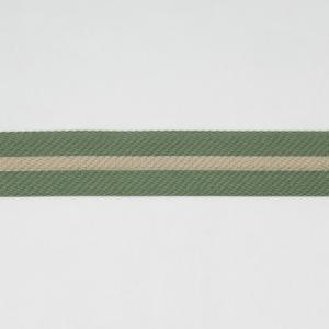 China OEM 4cm Width Webbing Trim Polyester Webbing Tape wholesale