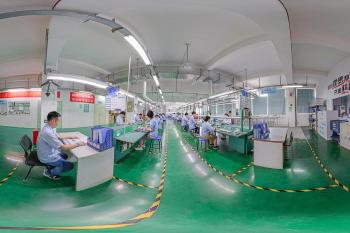 Shenzhen Heguang Lighting Co., Ltd.