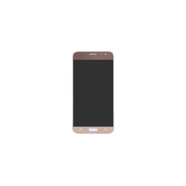 Rose Gold Samsung Phone LCD Screen J3 J320 Touch Screen Digitizer Repair Parts