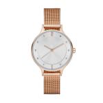 50m Waterproof 2035 Quartz IP Stainless Steel Quartz Watch
