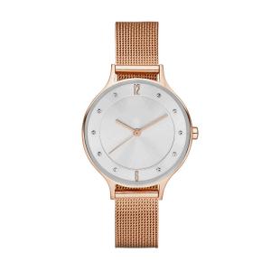 China 50m Waterproof 2035 Quartz IP Stainless Steel Quartz Watch wholesale