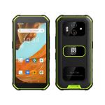 5050mAh Smart Rugged Mobile Phones 5G 236g